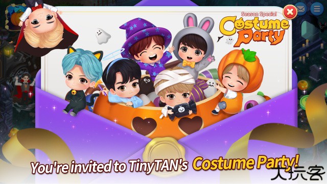 bts料理王中文版