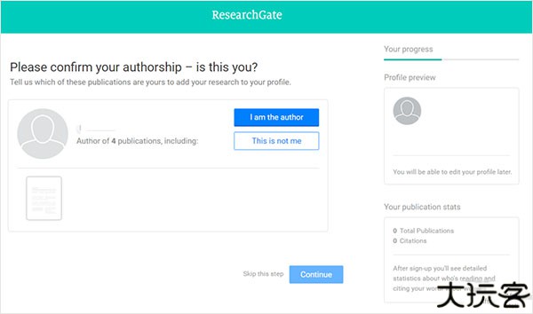 researchgate安卓版