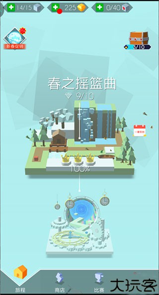 跳舞的线社区版