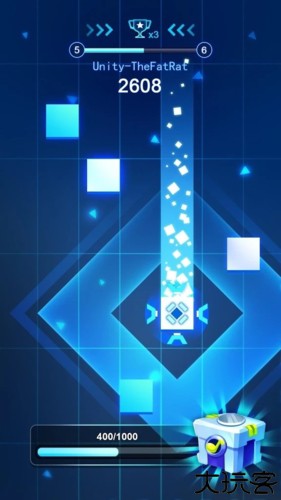 声音乐安卓版