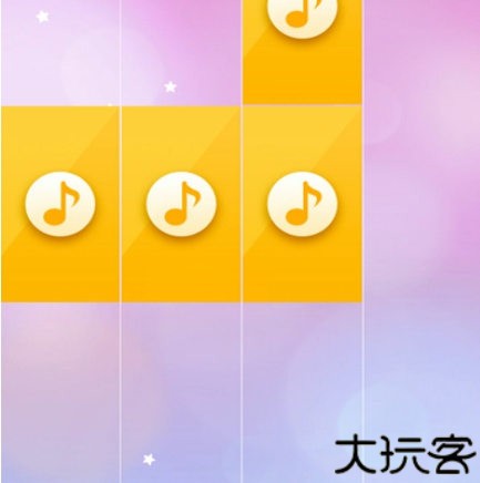 钢琴块2umod