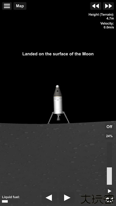 航天模拟器国际服