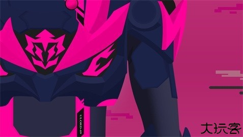 铠甲勇士星耀腰带模拟器