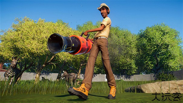 动物园之星手机版