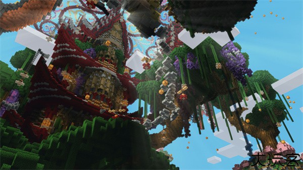 我的世界1.20国际版