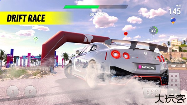 极限竞速专家汉化版