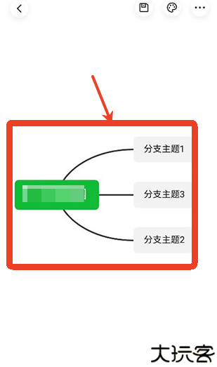 知犀思维导图