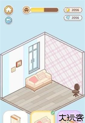 优优家装人生