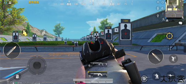 crosshair pro准星辅助器正版