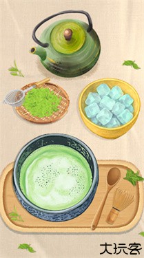 手工故事2烹饪时间