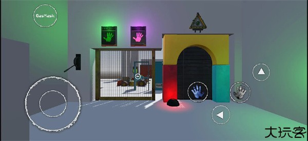 波比的游戏时间0手机版