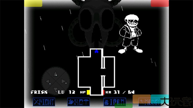 三重混沌时光手机版