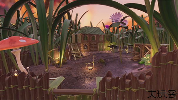 禁闭求生手机版