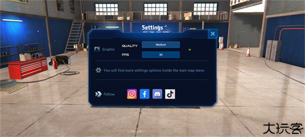 驾驶之王汉化版