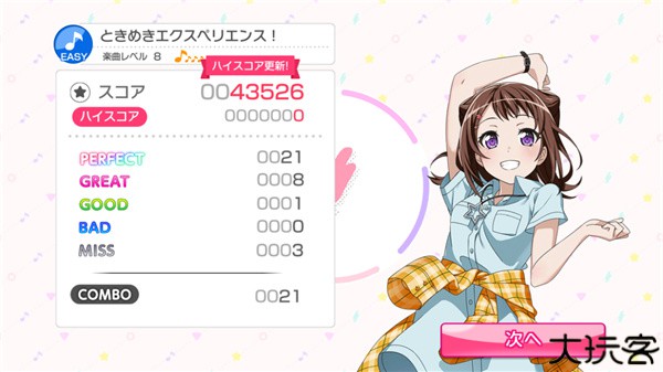 bangdream