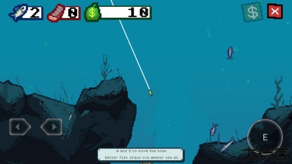 scalethedepths