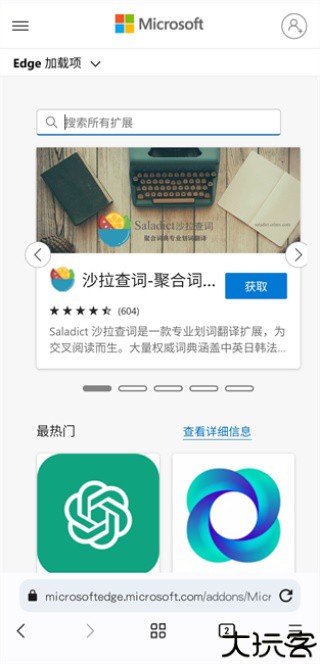 Mask Browser浏览器手机版