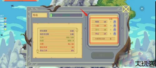 矮人之旅