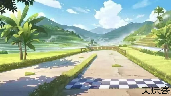 QQ飞车