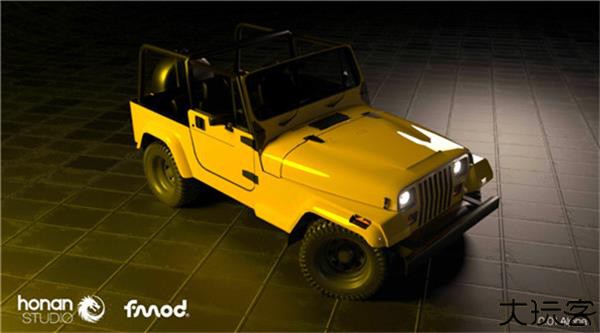 驾驶x车祸模拟器汉化版