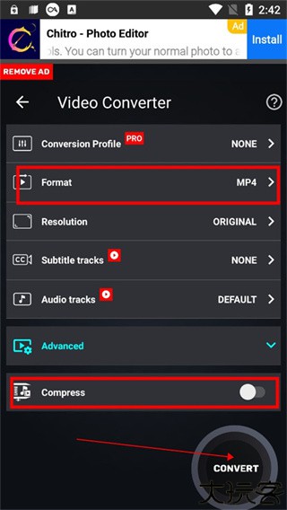 videoconverter