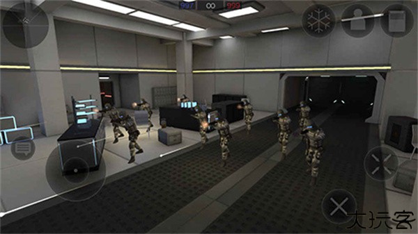 僵尸作战模拟器