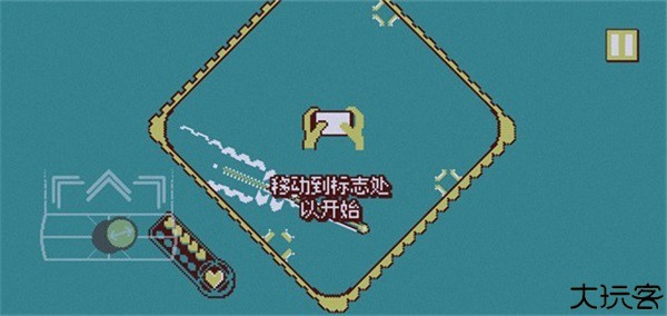 战环空间