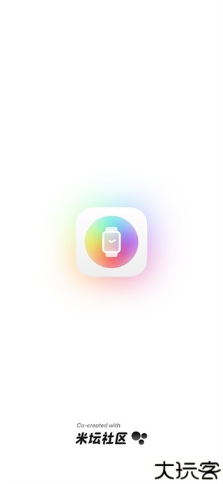 小米手环表盘自定义工具