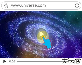 黑狮浏览器