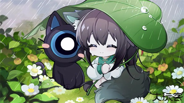 犹格索托斯的庭院