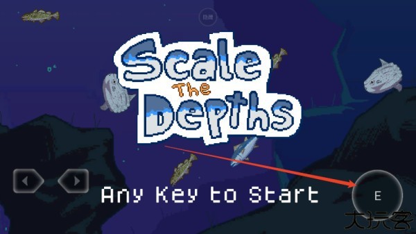 scalethedepths