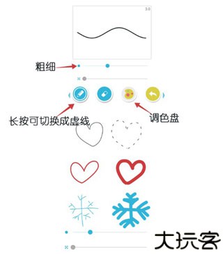 角虫绘图