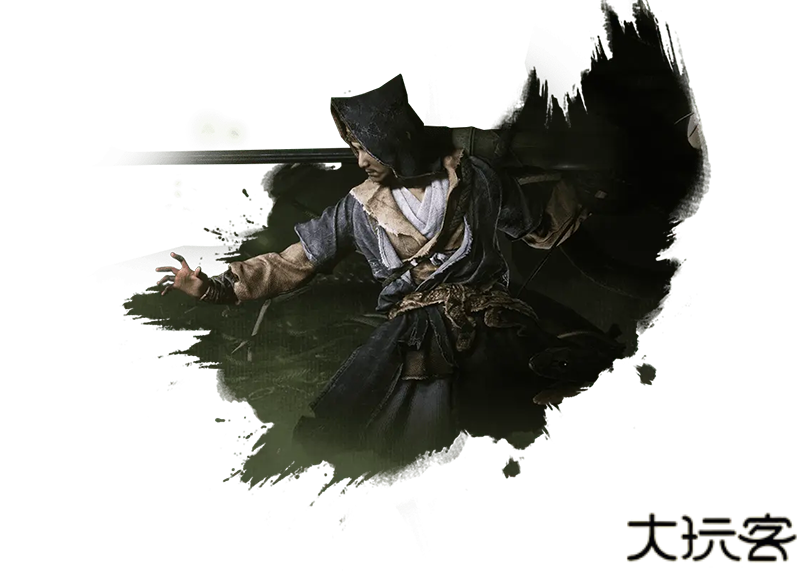 燕云十六声