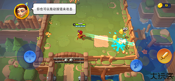 掠夺英雄