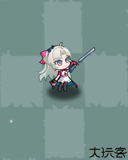 守护索拉里斯