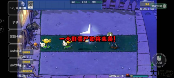 植物大战僵尸星座版