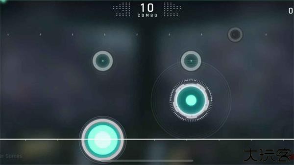 音乐世界赛特斯2