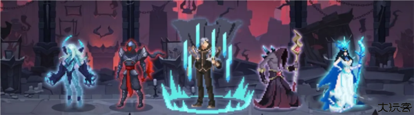 魔法之路
