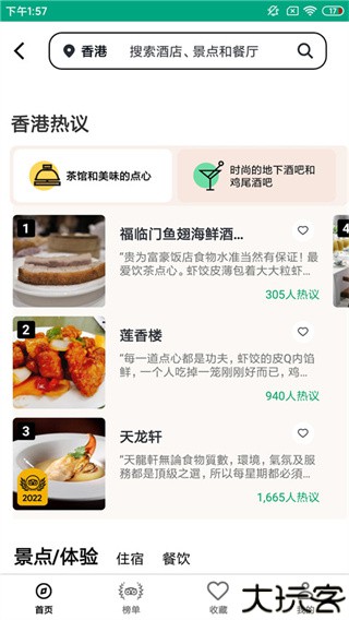 tripadvisor猫途鹰