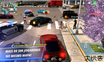 加州生活模拟器