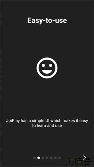 joiplay模拟器三件套