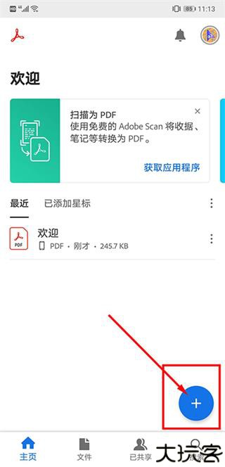adobe acrobat