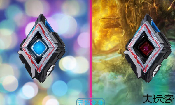 亚刻奥特曼变身模拟器