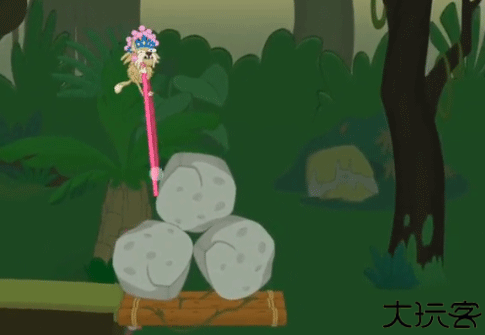 行走大师