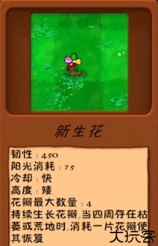 植物大战僵尸异化时空