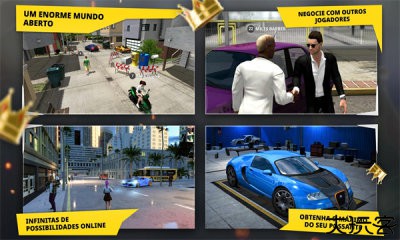 加州生活模拟器