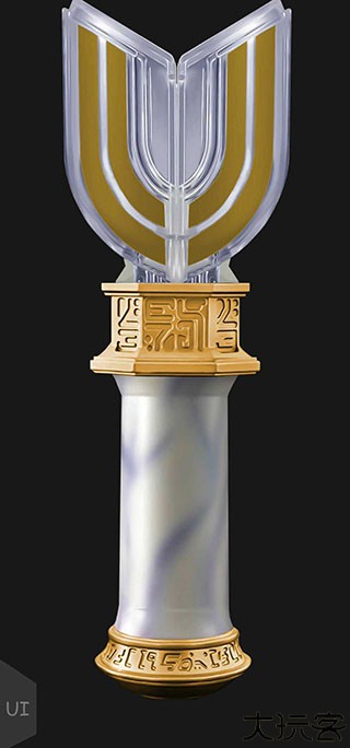 迪迦奥特曼变身器模拟器