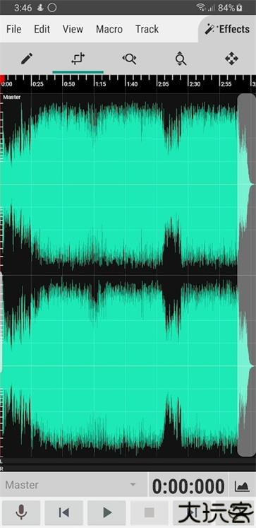waveeditor
