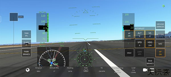 infiniteflight