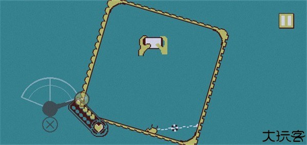 战环空间